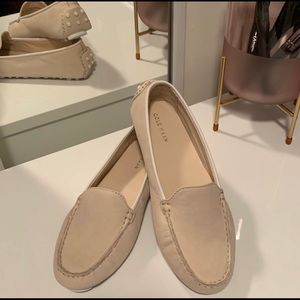 Cole Haan Driver Loafer NWOT